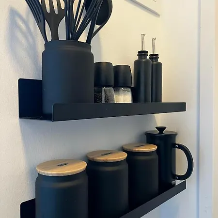 Apartmenthaus St -petri-platz 4 *