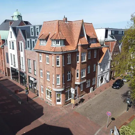 Apartmenthaus St -petri-platz 4 * Buxtehude