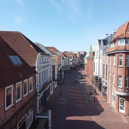 Apartmenthaus St -petri-platz 4 Buxtehude