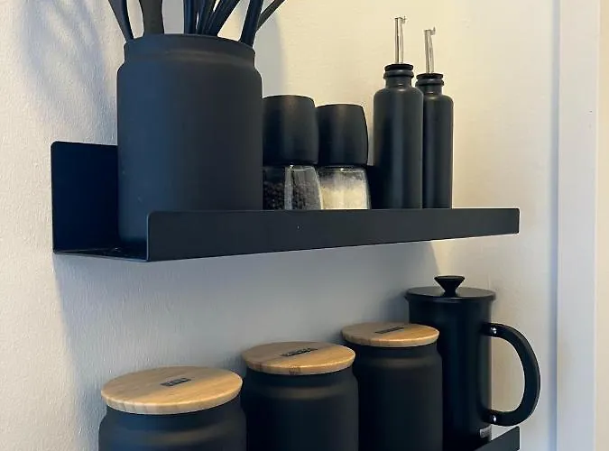 Apartmenthaus St -petri-platz 4 *