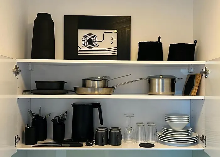 Apartmenthaus St -petri-platz 4 Buxtehude